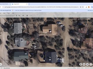 1808 N Moonstone Ln, Prescott, AZ 86301