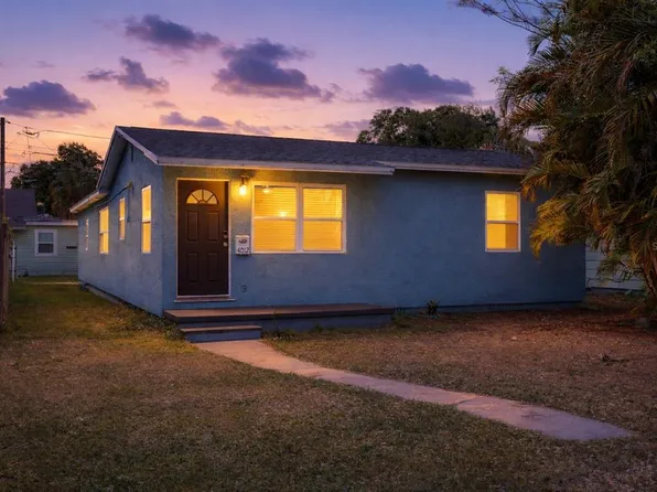 4012 21st St N, Saint Petersburg, FL 33714