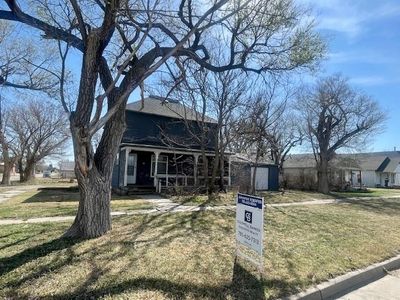 201 S Kansas St, Plainville, KS, 67663
