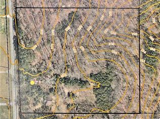 6461 Kernersville Rd, Belews Creek, NC 27009