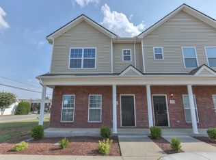 3052 Rg Buchanan Dr #1, La Vergne, TN 37086