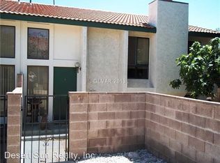 1308 Capri Dr, Boulder City, NV 89005