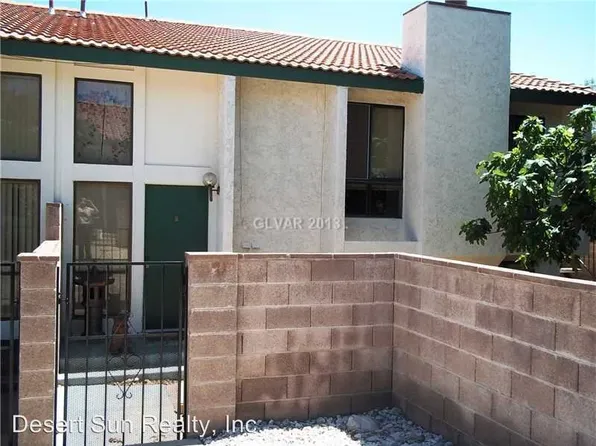 1308 Capri Dr, Boulder City, NV 89005