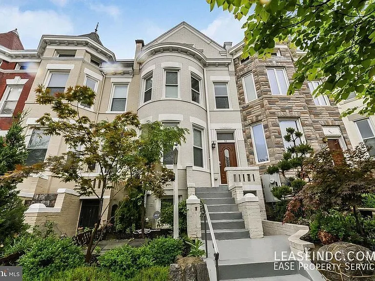 31 T St NW #B — Photo 1
