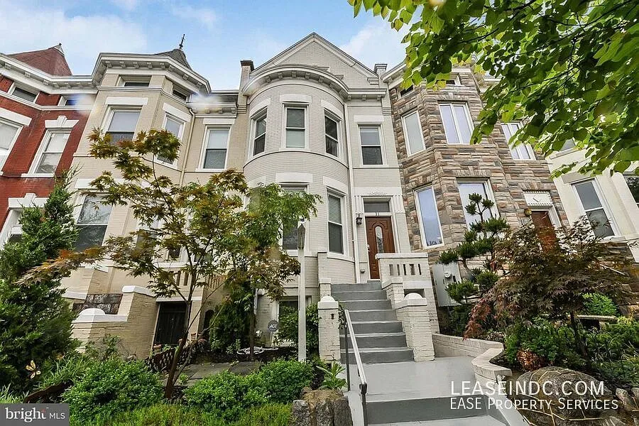 31 T St NW #B