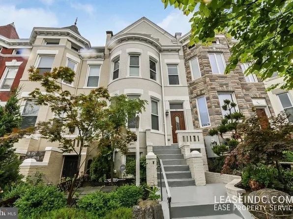 31 T St NW #B, Washington, DC 20001