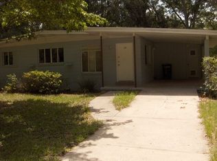 28 NW 35th Ter, Gainesville, FL 32607