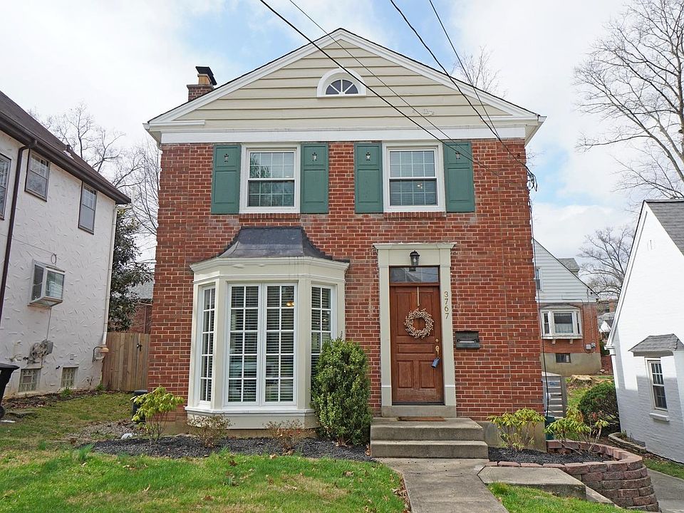 1st image of 3767 Marburg Ave