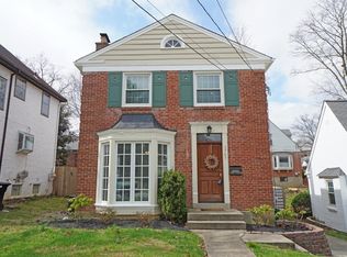 3767 Marburg Ave, Cincinnati, OH 45209