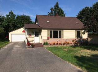 34 Cuyuna Dr, Britt, MN 55792