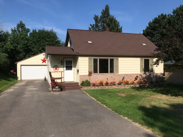 34 Cuyuna Dr, Britt, MN 55792