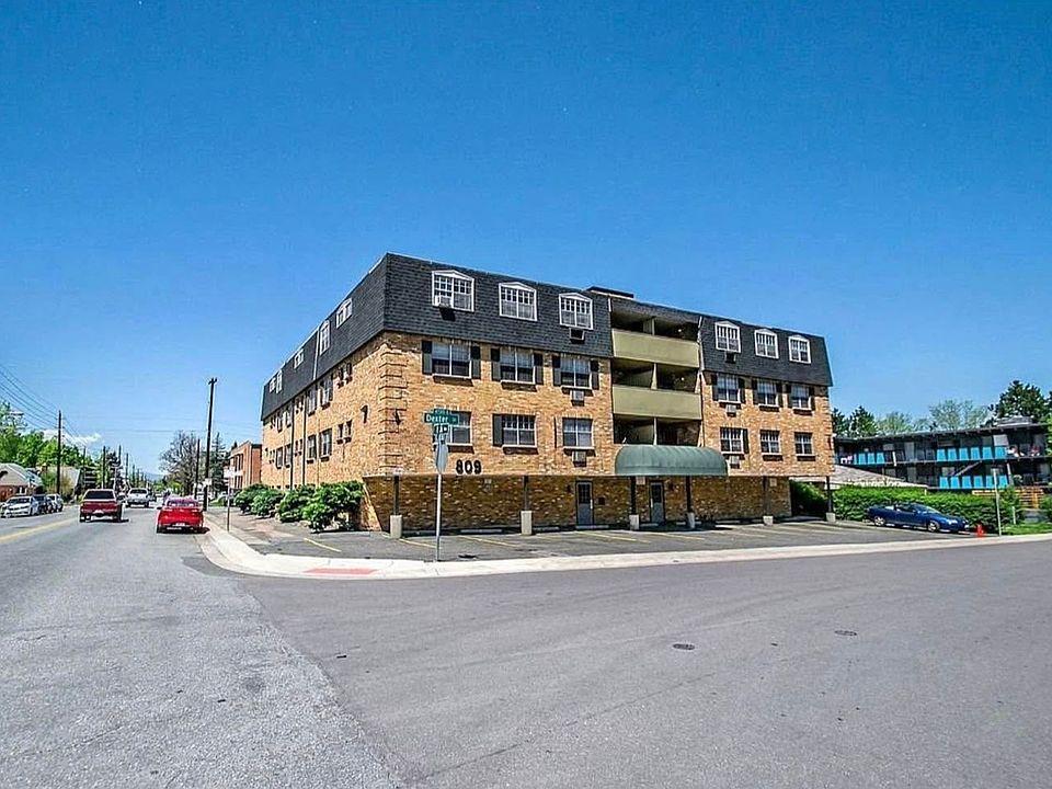 1st image of 809 Dexter St APT 402