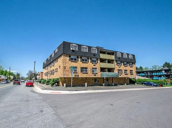 Dexter Street Apartments, 809 Dexter St APT 402, Denver, CO 80220