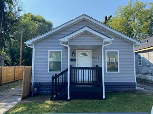 4202 Fordson Way, Louisville, KY 40211
