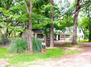 123 Shady Ln, Huffman, TX 77336