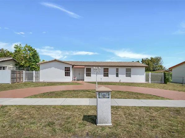 6433 SW 107th Pl, Miami, FL 33173