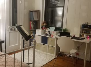 59 Burbank St APT 12A, Boston, MA 02115