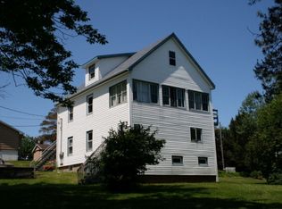 56 Saint Marys St, Digby, NS B0V1A0