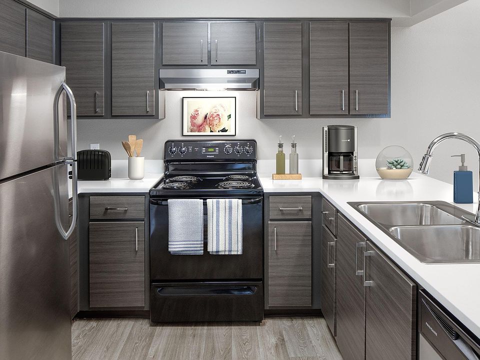 Crescent Park Apartment Rentals Eugene, OR Zillow