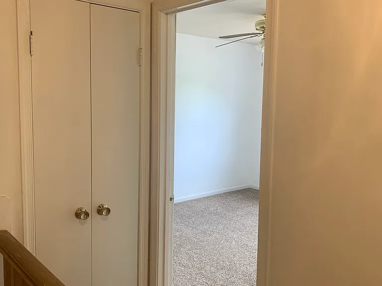 3rd Upstairs Bathroom