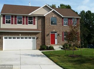 13505 Hollow Log Dr, Upper Marlboro, MD 20774