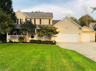 4401 Turney, Perry, OH 44081