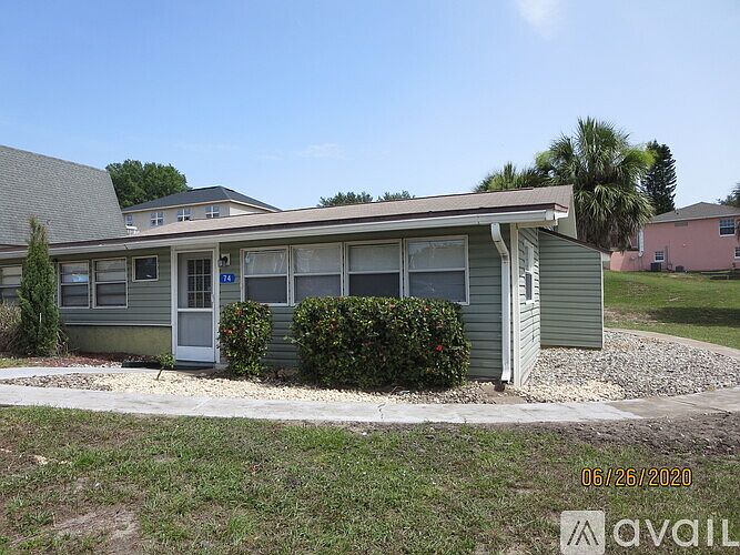1st image of 10301 S Highway 27 Unit 74