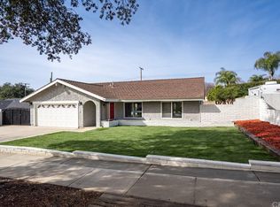 1765 Shamrock Ave, Upland, CA 91784