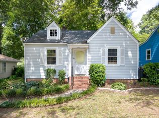 2313 Albany St, Durham, NC 27705