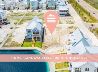 109 Dewdrop St, Port Aransas, TX 78373