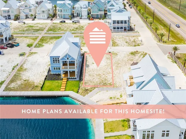 109 Dewdrop St, Port Aransas, TX 78373