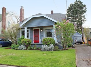 3343 NE 13th Ave, Portland, OR 97212