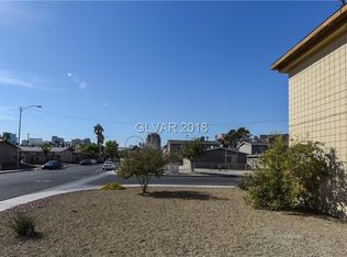 698 Northrop Ave APT 1, Las Vegas, NV 89119