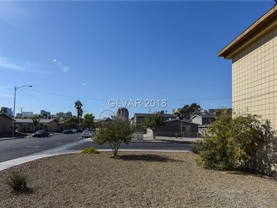 698 Northrop Ave APT 1, Las Vegas, NV, 89119