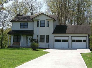 181 Brooke Elyse Ln, Max Meadows, VA 24360