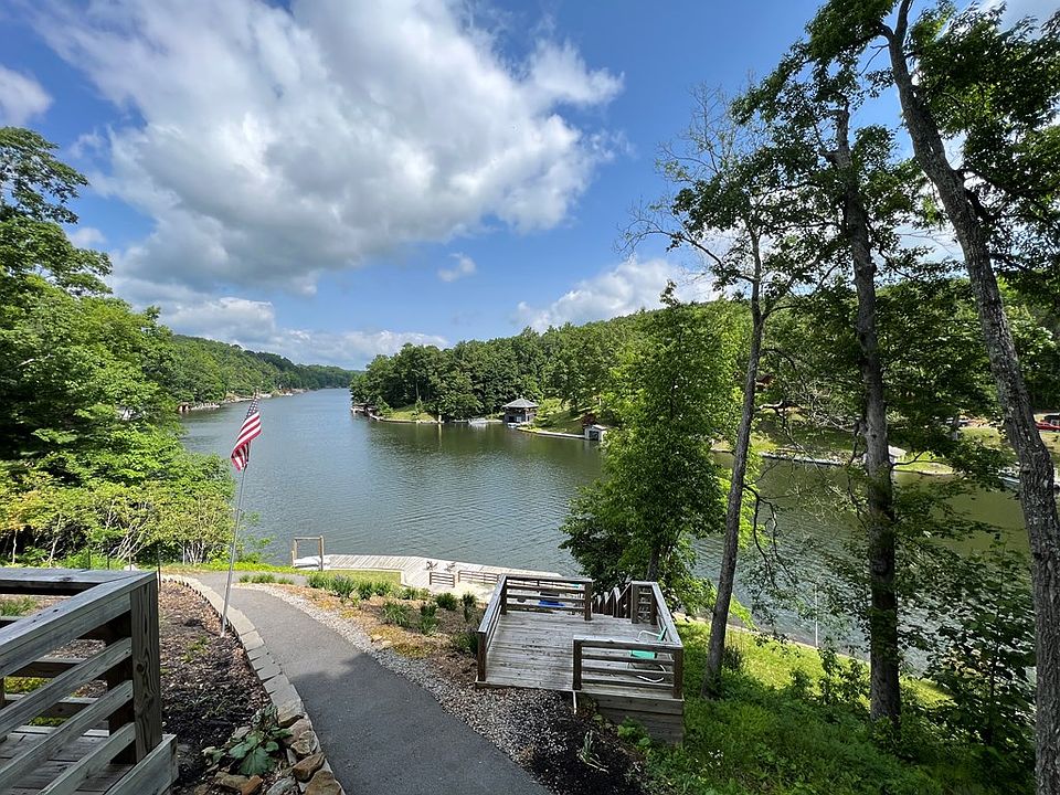 315 Flat Top Lake Rd, Ghent, WV 25843 MLS 84279 Zillow