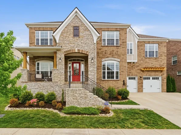 4025 Foxglove Farm Dr, Franklin, TN 37064