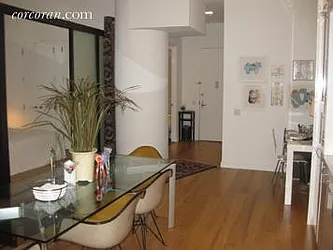 Rented by Corcoran