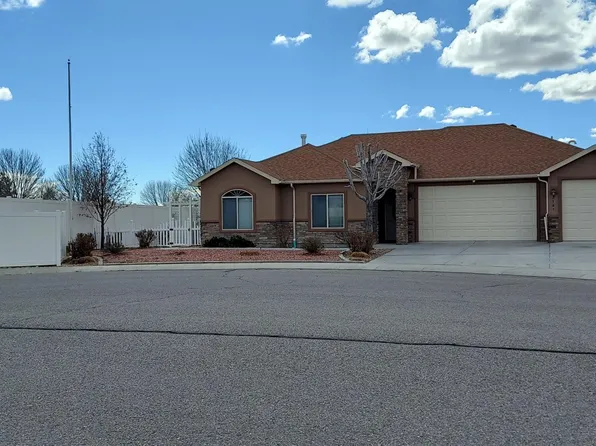 3161 F 1/4 Rd, Grand Junction, CO 81504