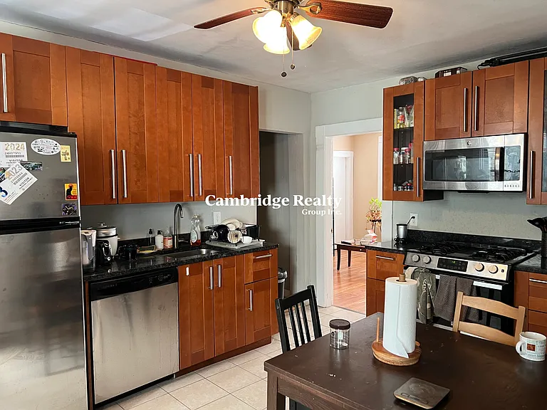 255-261 Cardinal Medeiros Ave #1B — Photo 3