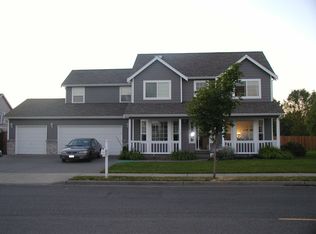 1430 Collins Rd, Buckley, WA 98321