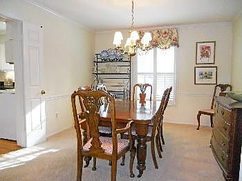 4th image of 5233 Herzell Woods Ct