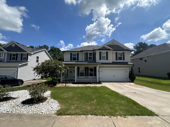 511 Sebastian Dr, Grovetown, GA 30813