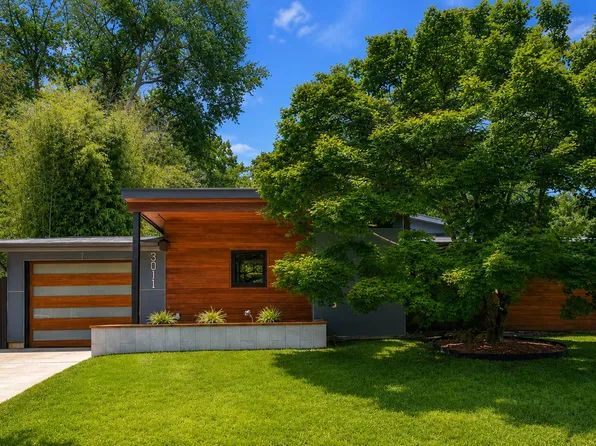 3011 Cedar Hill Rd, Falls Church, VA 22042
