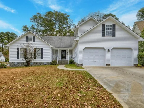 1016 Maidstone Dr, Summerville, SC 29483