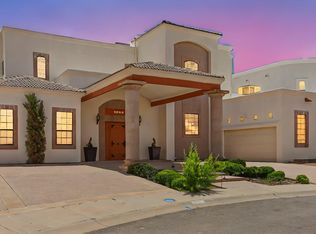 6514 Franklin Cove Pl, El Paso, TX 79912