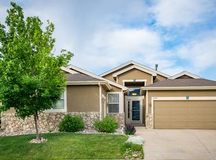 7492 Red Fox Way, Littleton, CO 80125