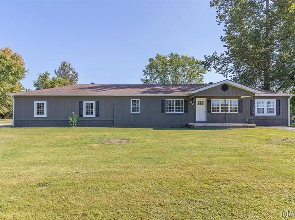 626 County Road 603, Poplar Bluff, MO 63901