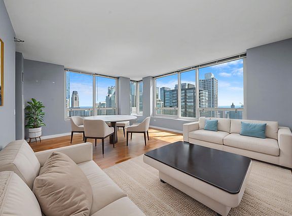 2nd image of 33 W Ontario St APT 46A