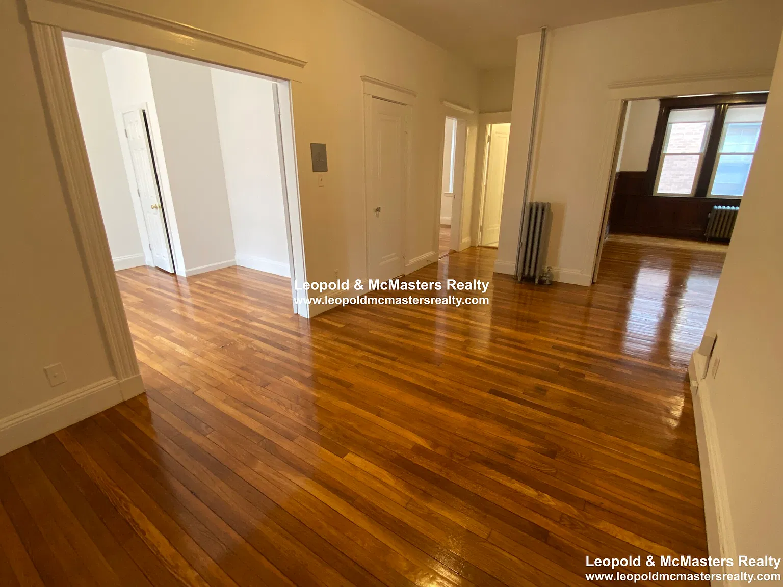 3 bed, 1250 sqft, $4,150 — Photo 1
